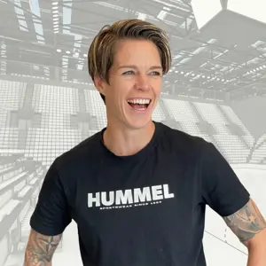 Anja Hammerseng-Edin