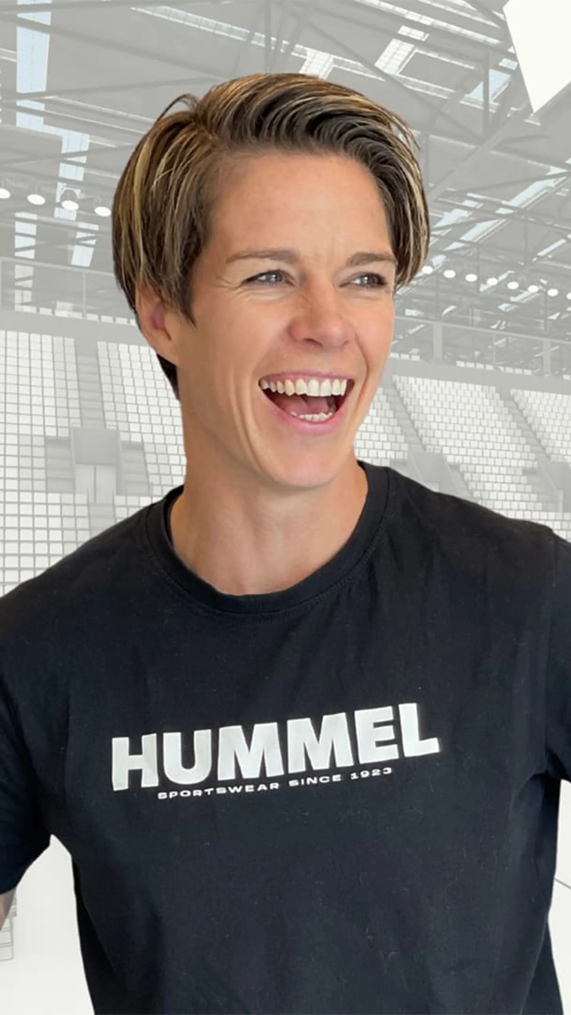 Anja Hammerseng-Edin - Anja Hammerseng-Edin er gründer, forfatter og mental trener. Som en av Norges tidligere beste håndballspillere er hun også ekspert på kulturbygging og prestasjoner