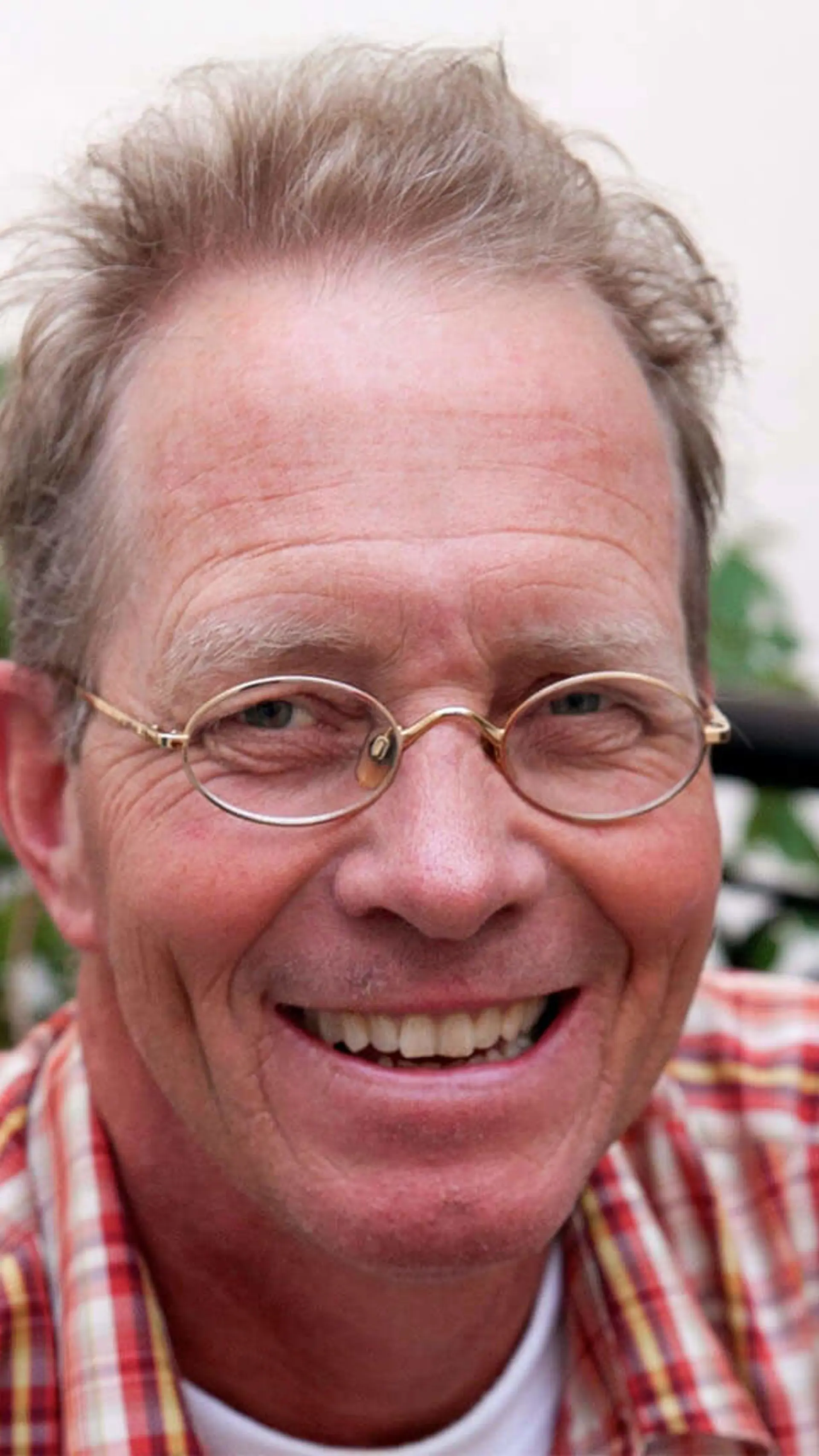 Niels Christian Geelmuyden