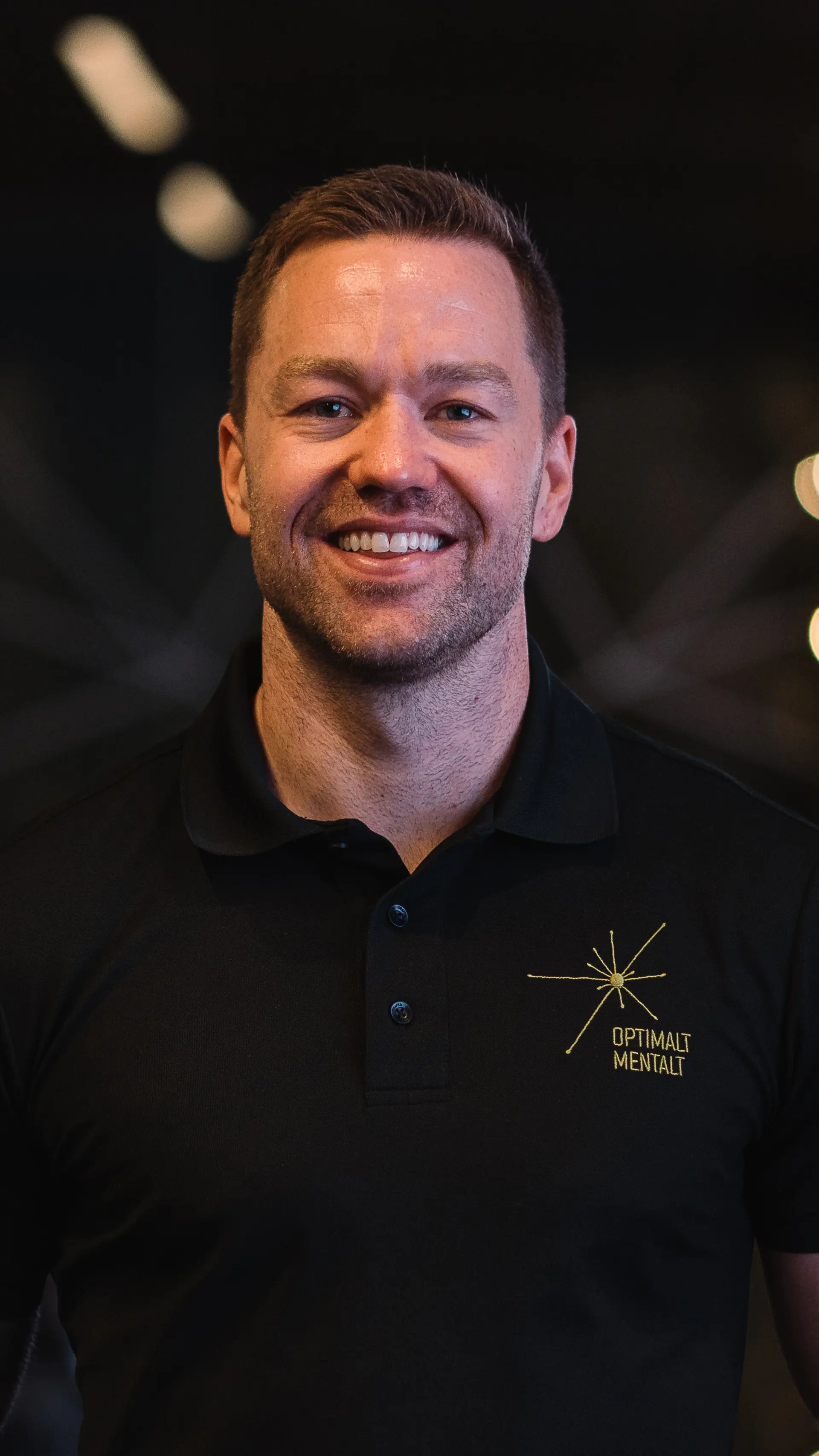 Hallgeir Martinsen