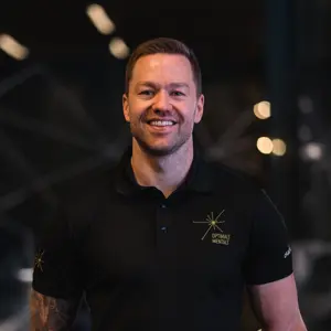 Hallgeir Martinsen