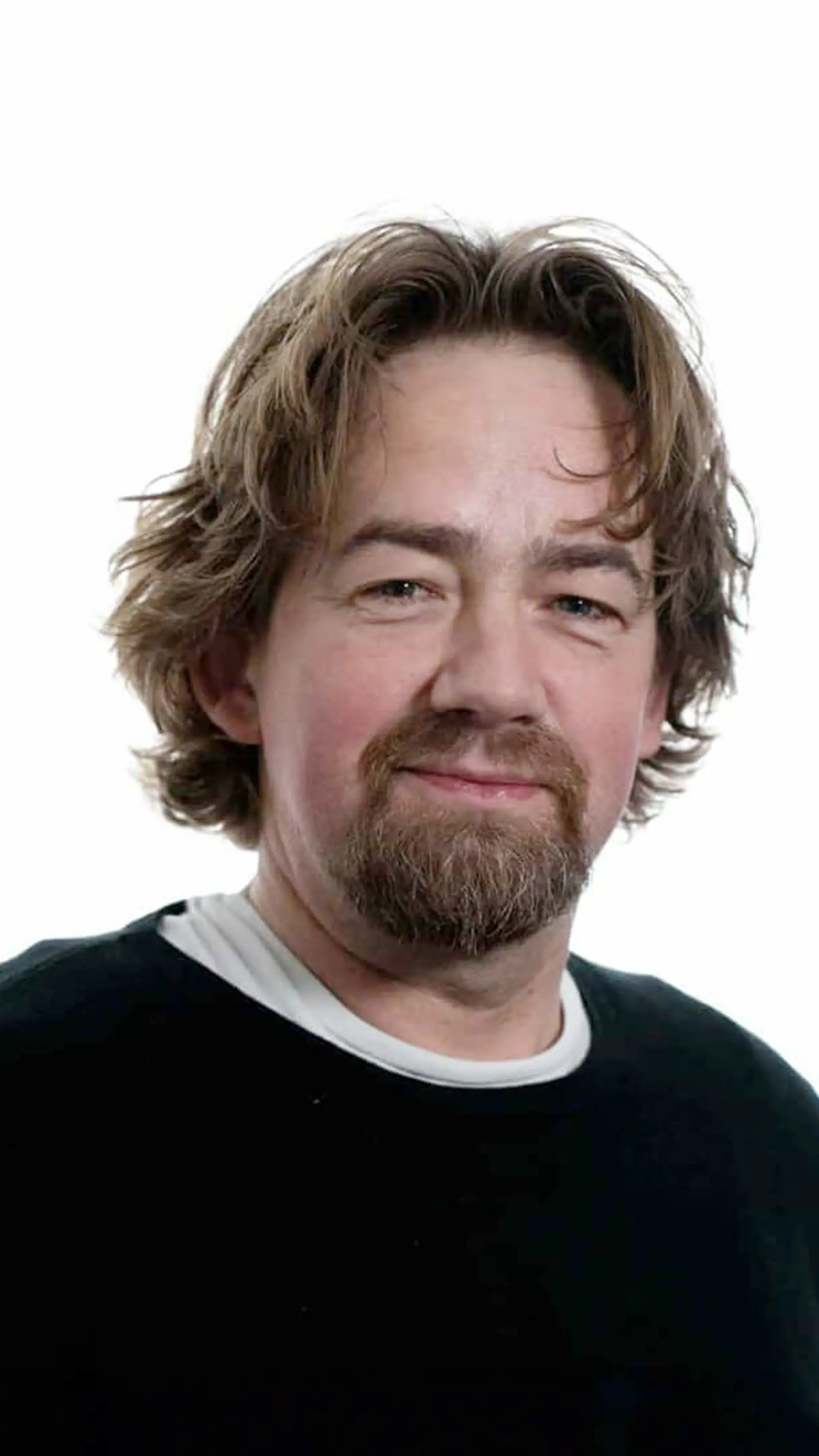 Nils Brenna