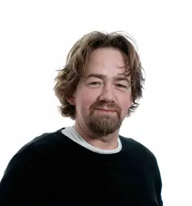 Nils Brenna