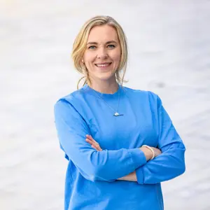 Lene Drange