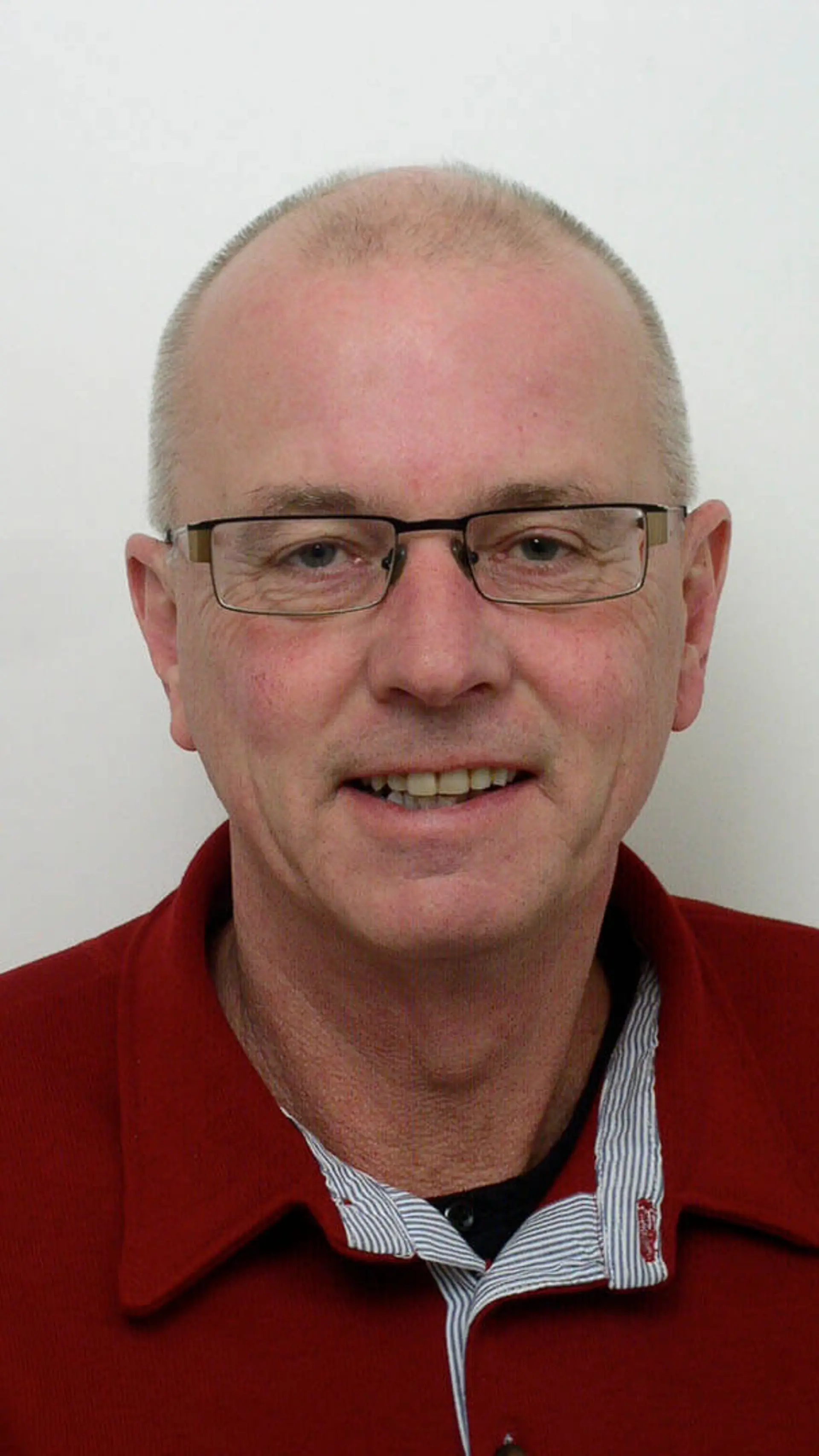 Terje Svabø
