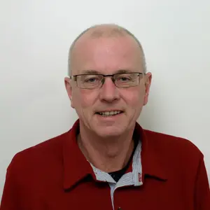 Terje Svabø