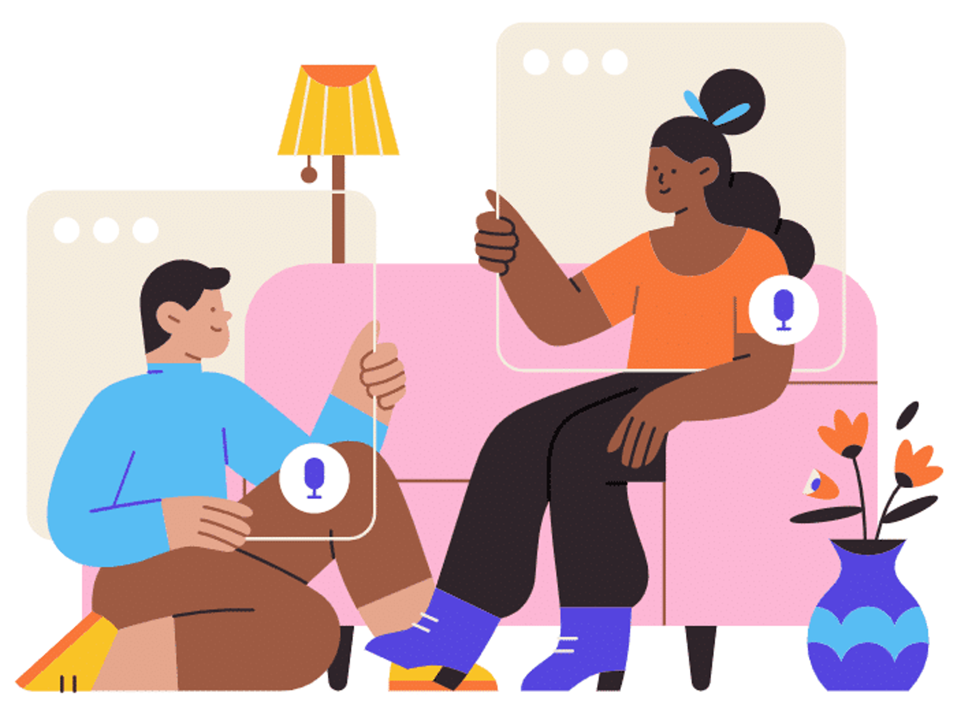 Kunsten å virke sammen, også når vi ikke er sammen||Kunsten å virke sammen, også når vi ikke er sammen||Kunsten å virke sammen, også når vi ikke er sammen||Kunsten å virke sammen, også når vi ikke er sammen