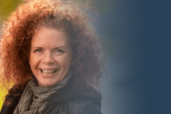 Endring – eller livet, som det også heter.