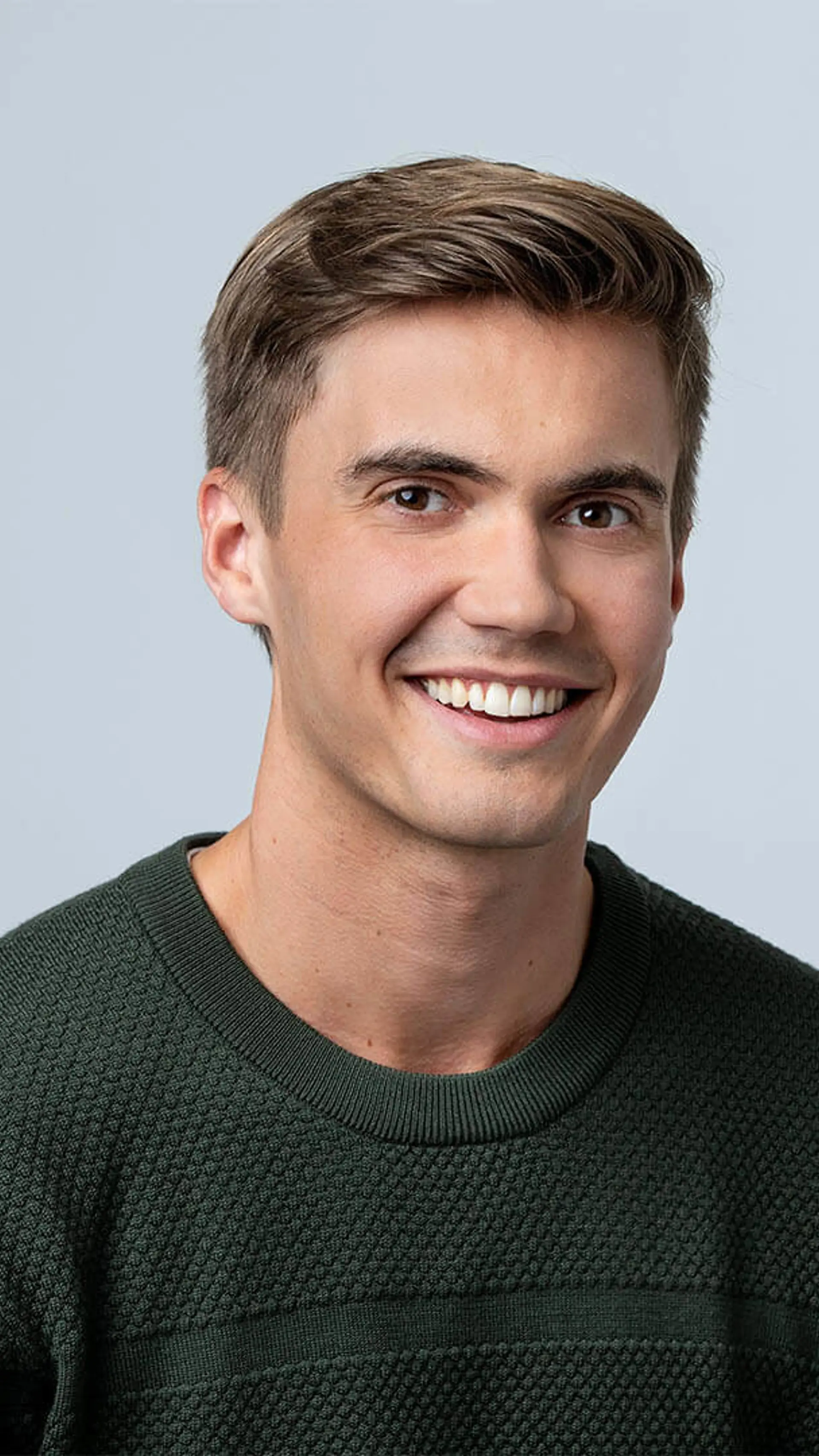 Johannes Slettedal