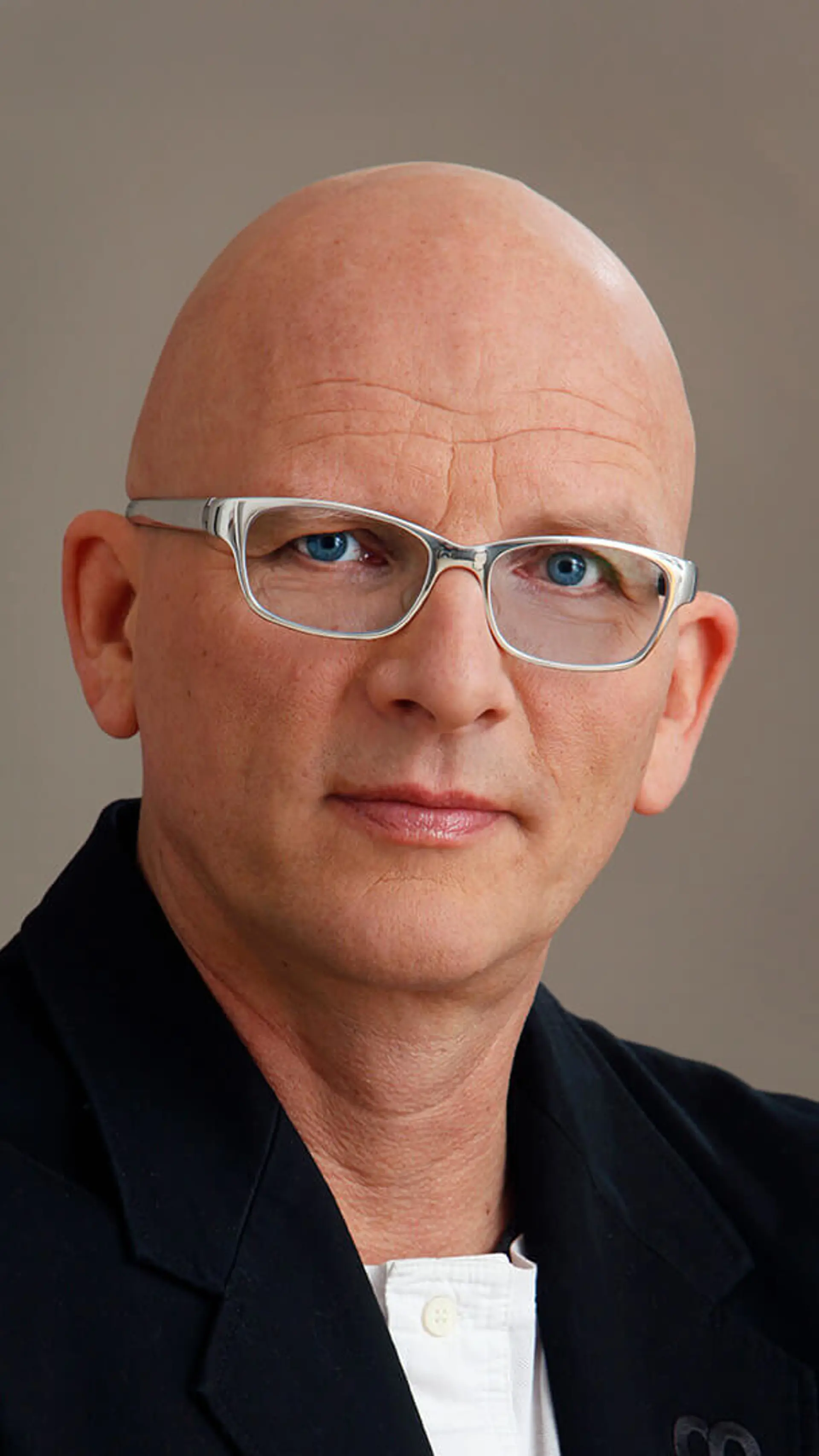 Kjell Nordström