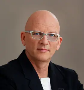 Kjell Nordström