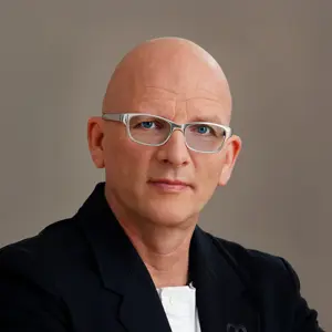 Kjell Nordström