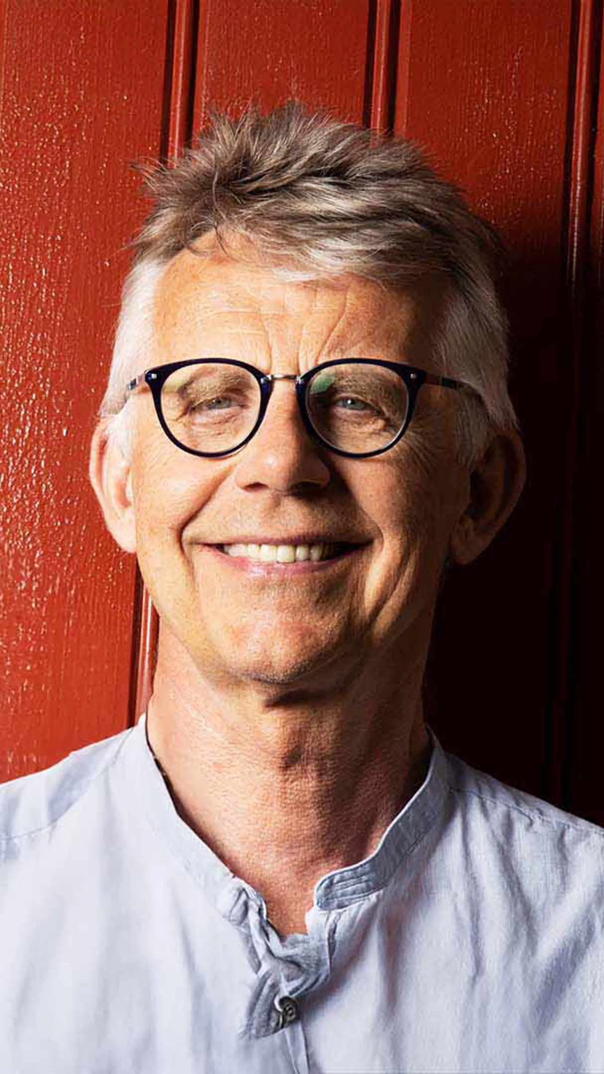 Willy Pedersen