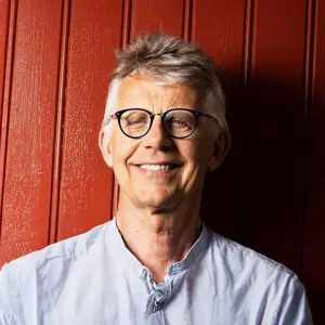 Willy Pedersen