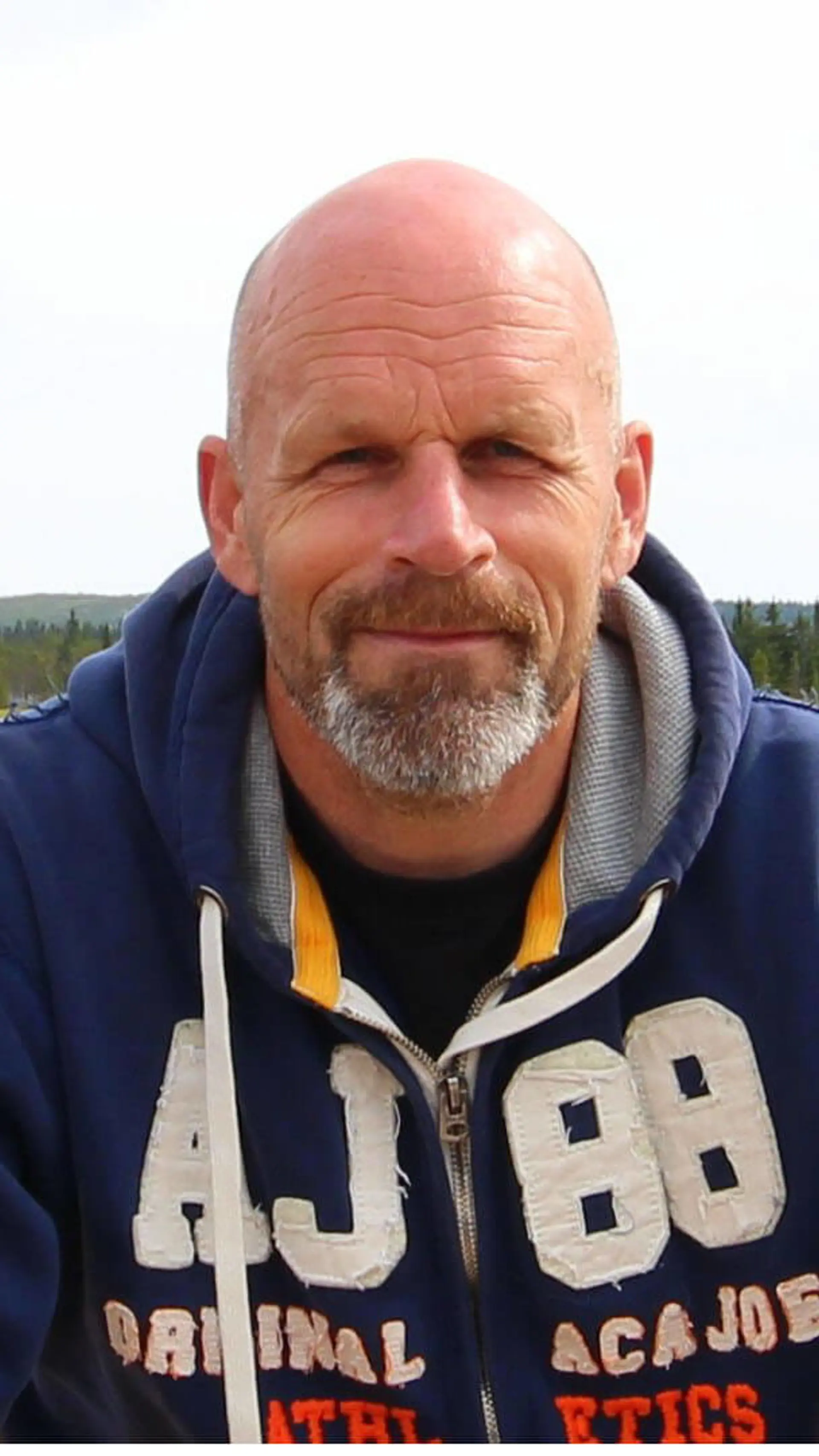 Bjørn Heidenstrøm