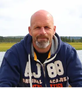 Bjørn Heidenstrøm