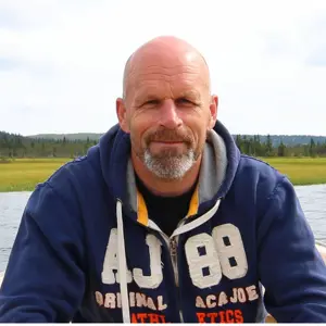 Bjørn Heidenstrøm