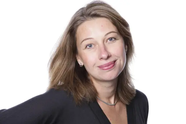 Silvija Seres i mediene
