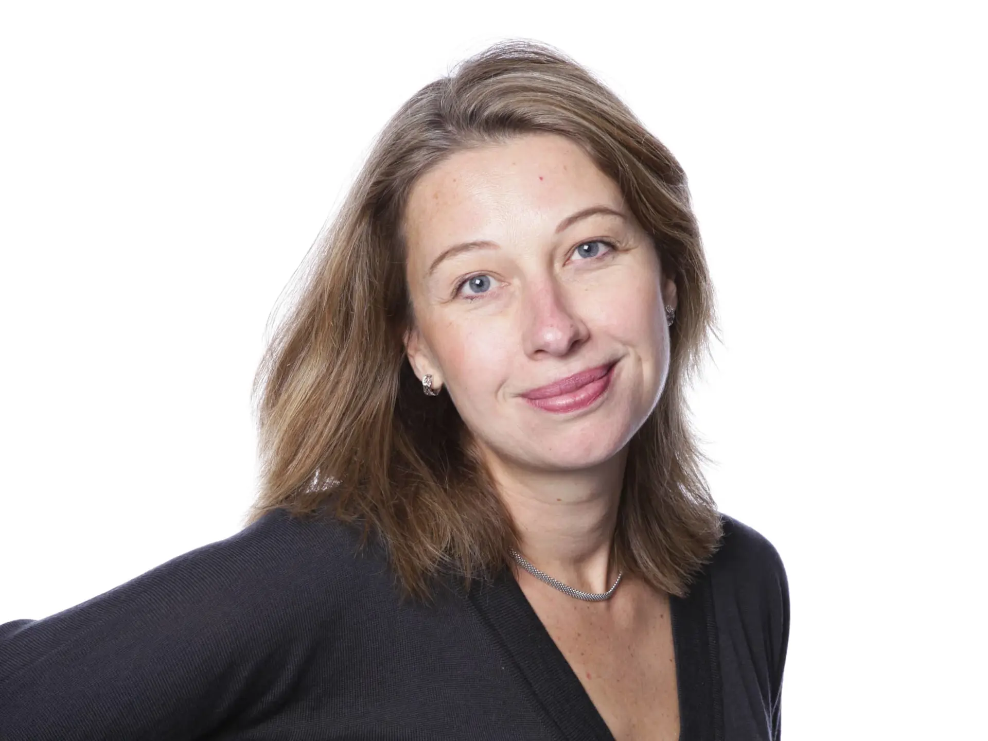 Silvija Seres i mediene