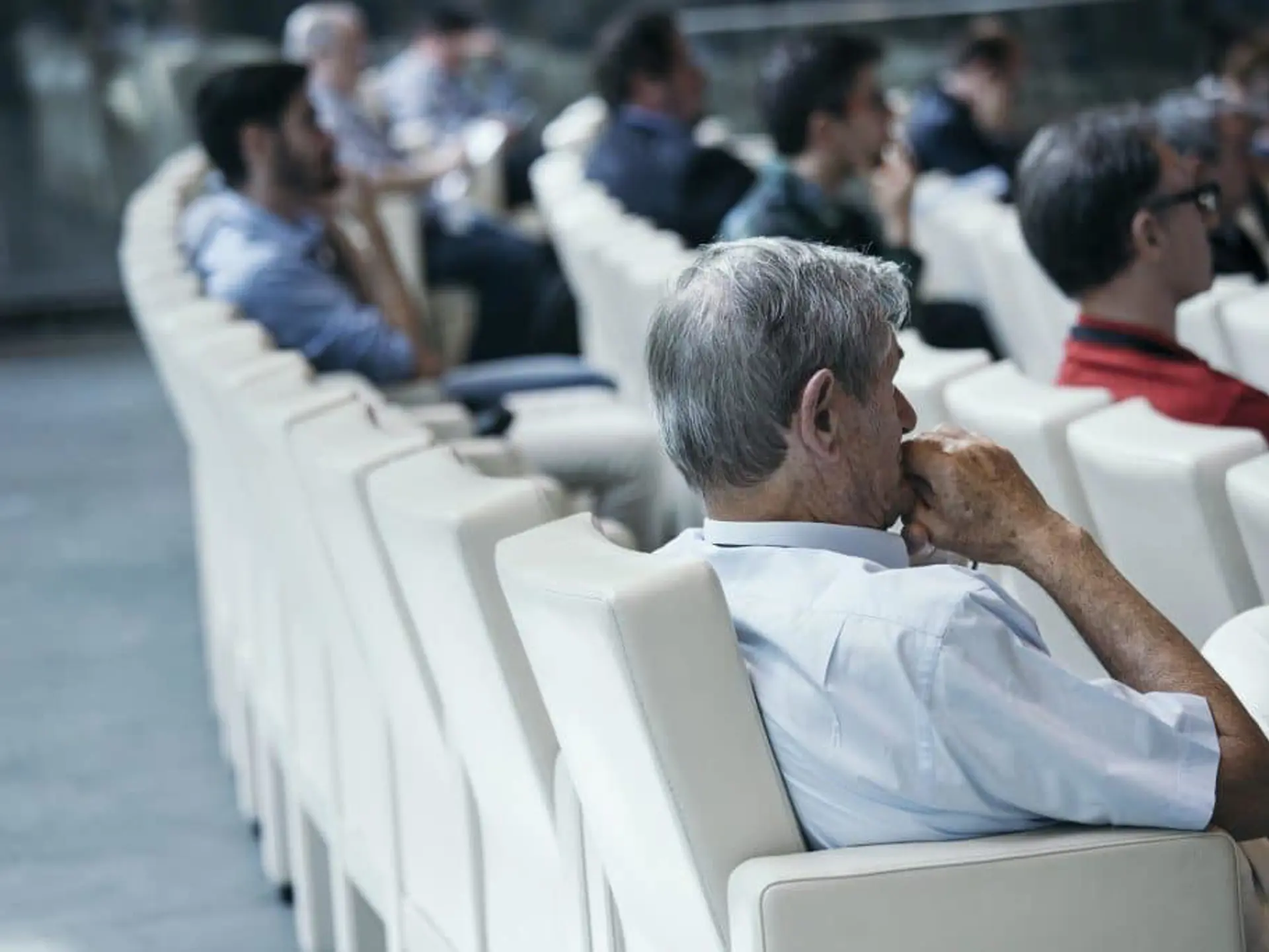 Planlegg ditt konferansebesøk