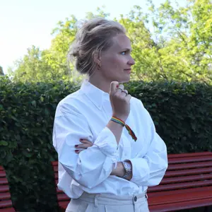 Kristine Kotte-Eriksen