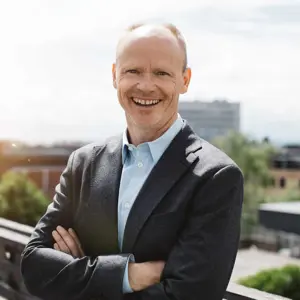Harald Eia