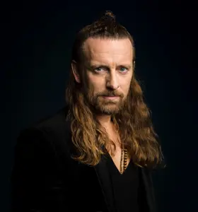 Anders Indset