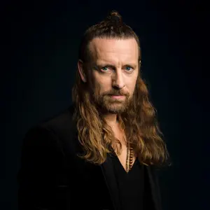 Anders Indset