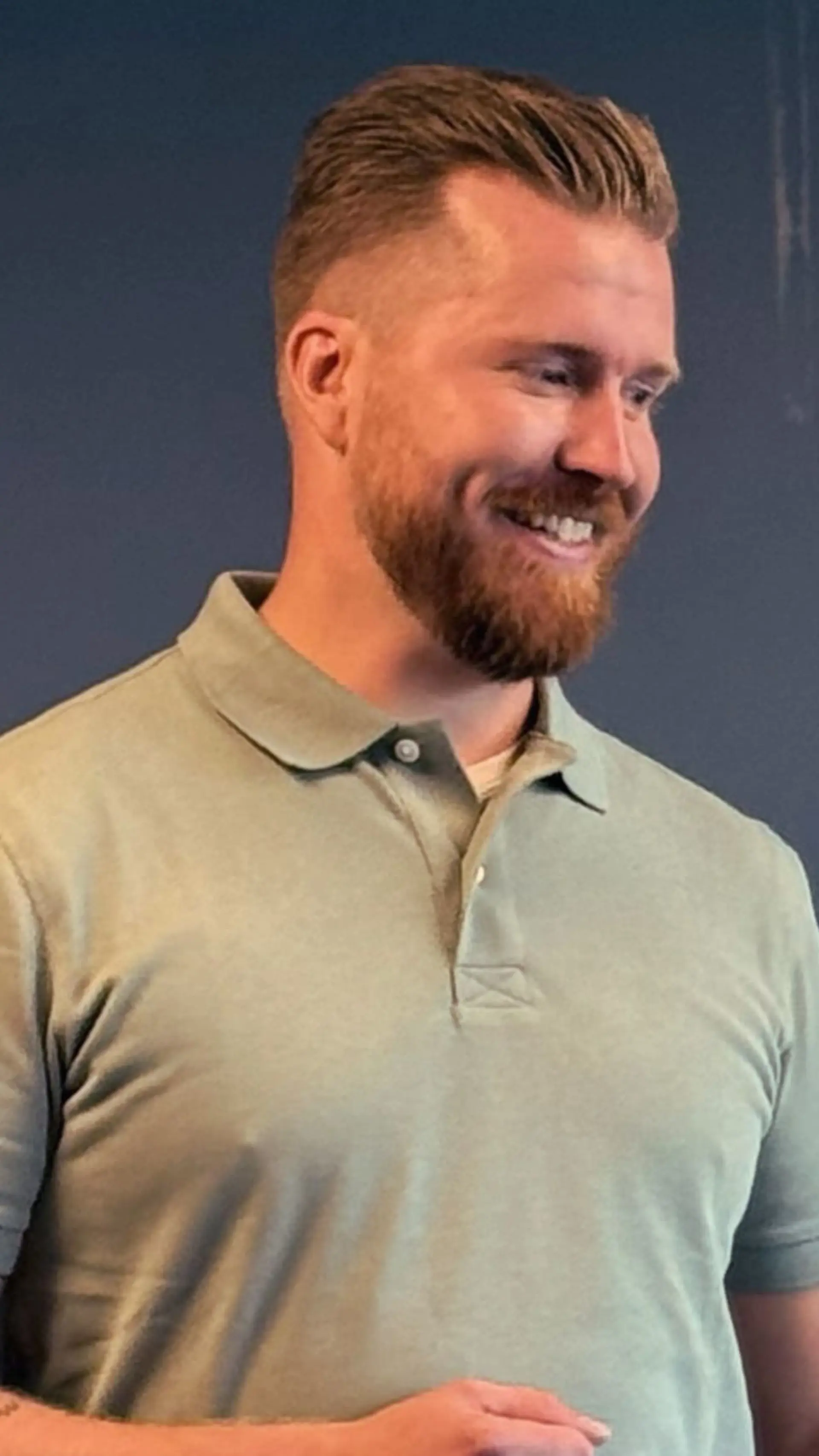 Thomas Maximillian Grøndahl - <p data-start="691" data-end="1162"><span class="whitespace-normal">Thomas Maximillian Grøndahl</span> viser hvordan kultur, samarbeid og kundeopplevelse skaper lojale kunder, sterke team og resultater som varer.</p>