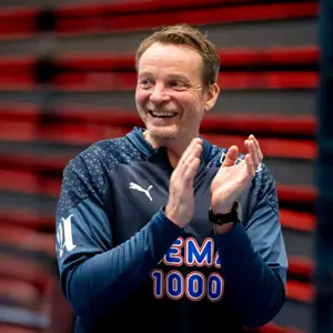 Christian Berge