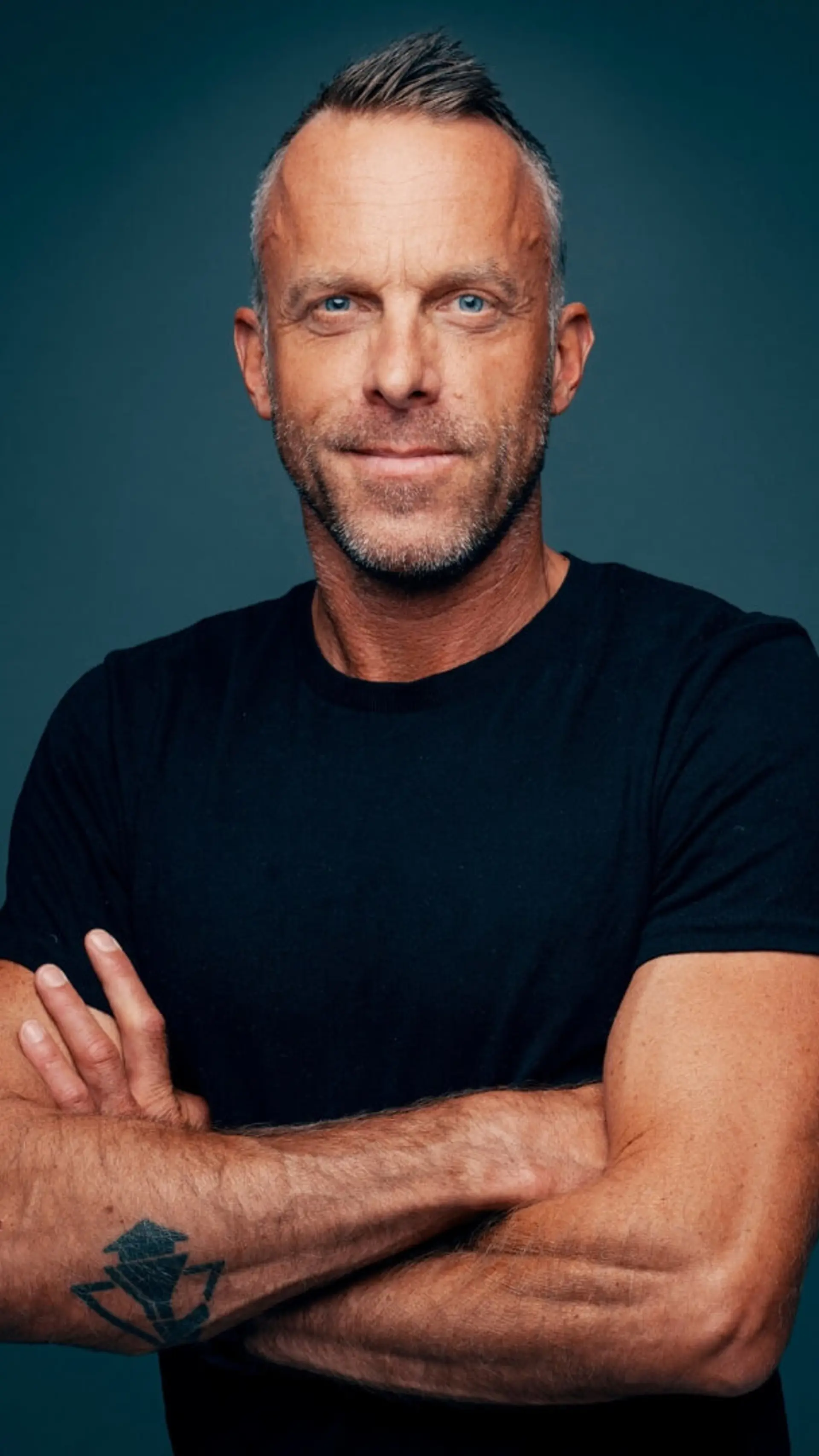 Anders Aukland