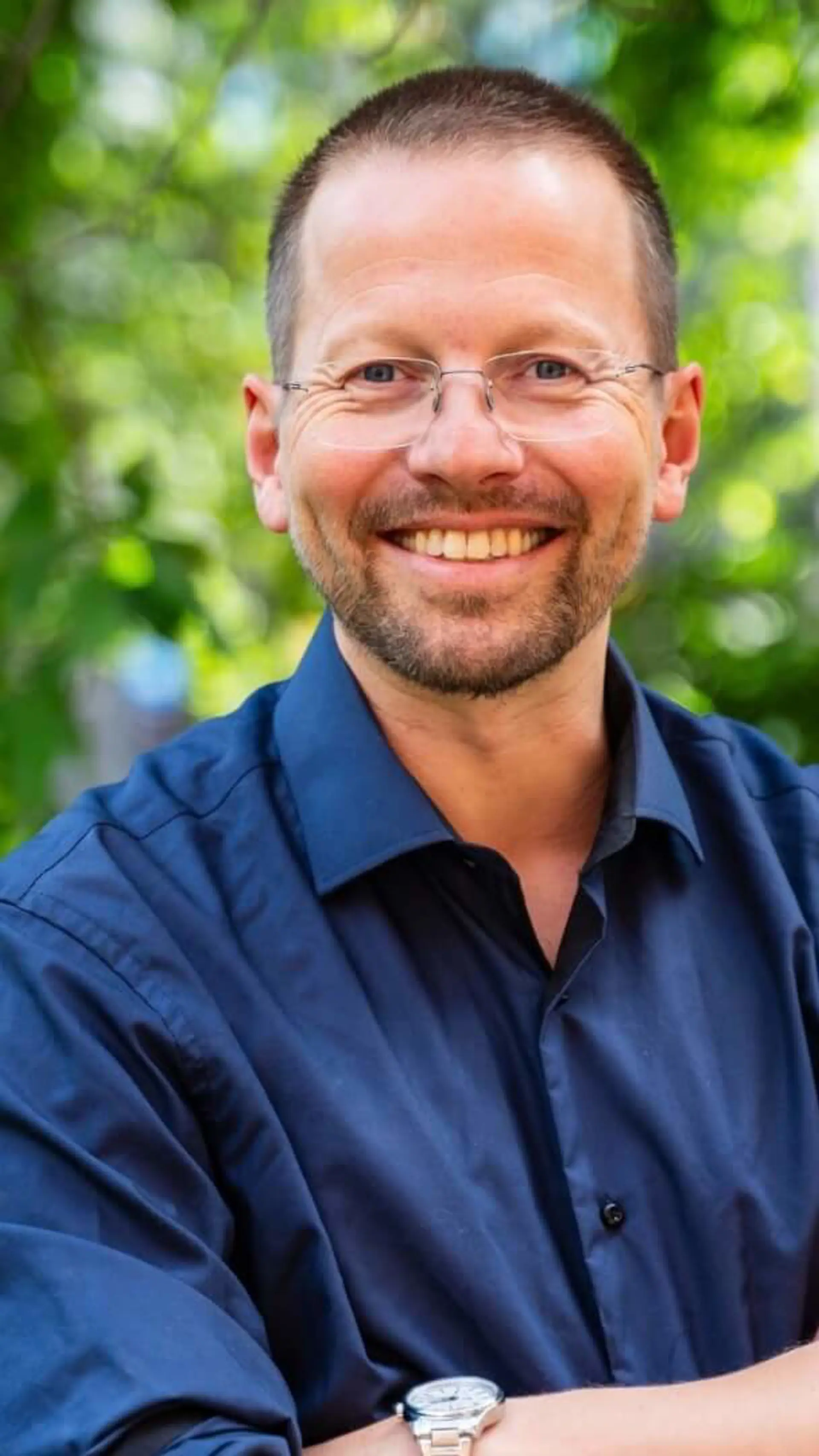 Trygve Svensson