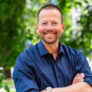 Trygve Svensson