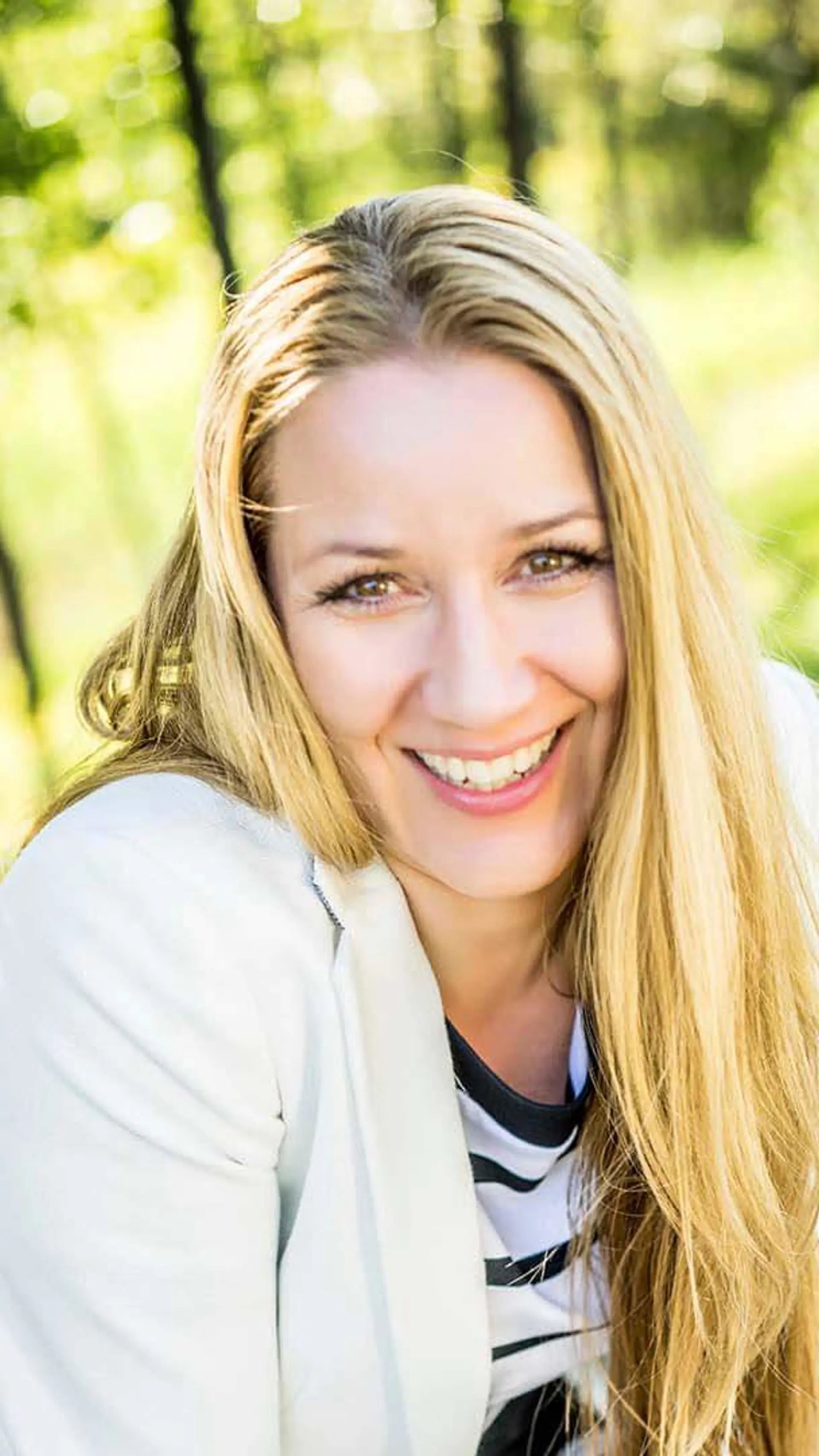 Vibeke Holtskog