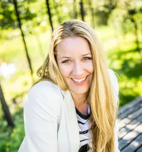 Vibeke Holtskog