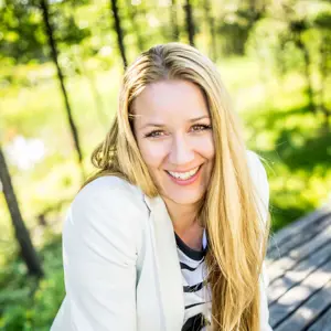 Vibeke Holtskog