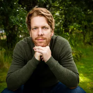Øyvind Blindheim