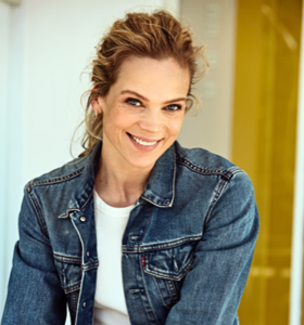 Ane Dahl Torp - Prisvinnende skuespiller som gir konkrete verktøy for å håndtere press, ta rommet og stå stødig i forventninger.