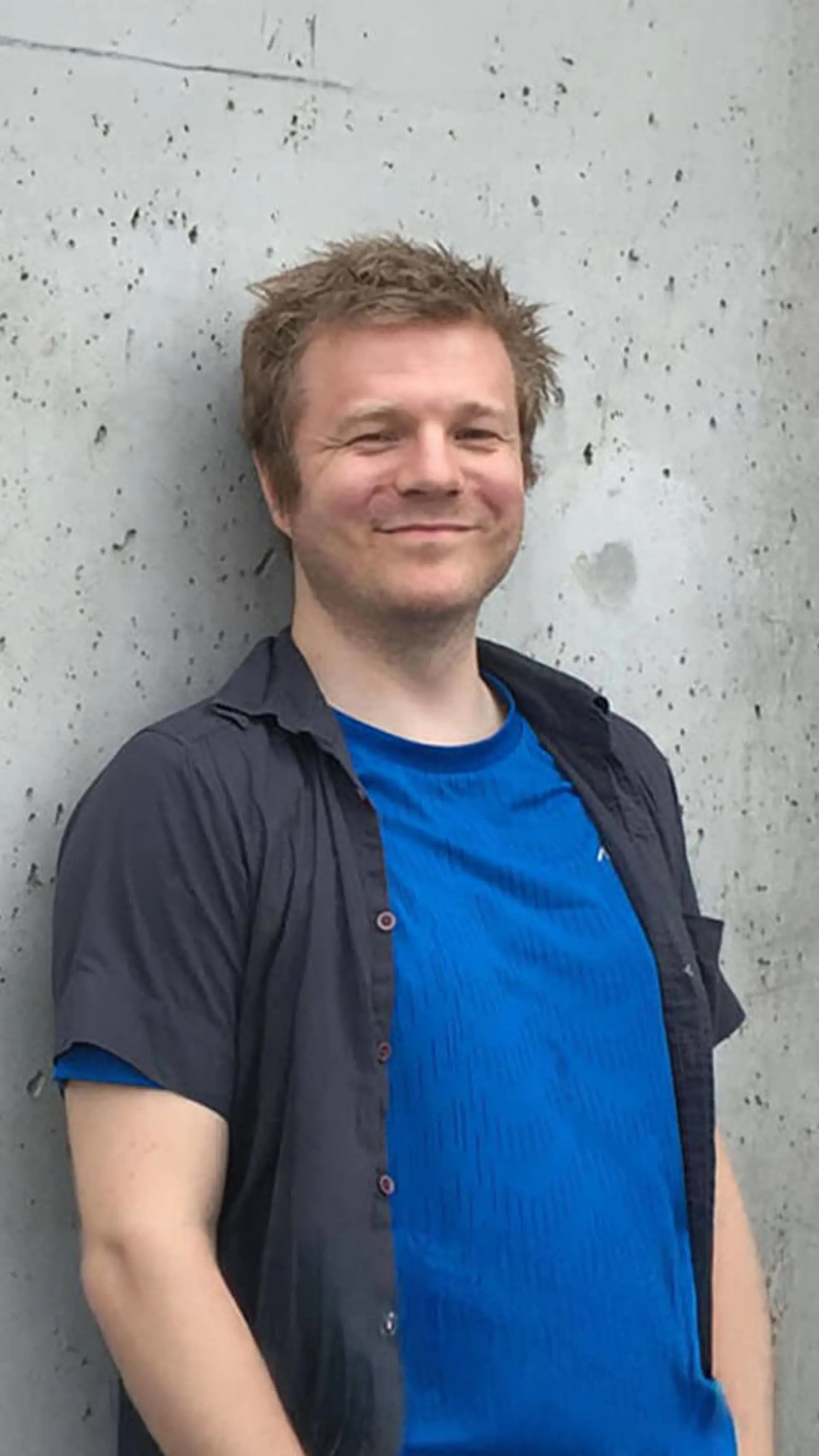 Bjarte Malum