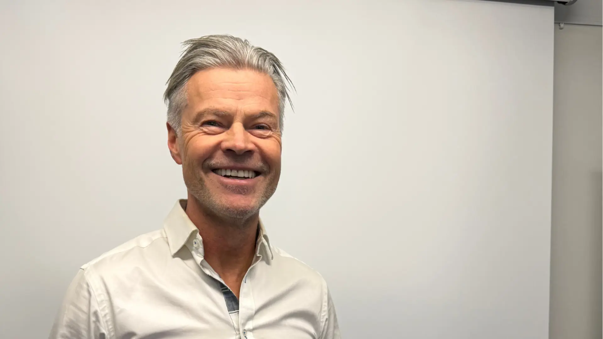 Vegard Hansen - <p>Vegard Hansen leverer et brutalt ærlig, morsomt og annerledes foredrag om ledelse, kultur og det å vinne mot alle odds.</p>