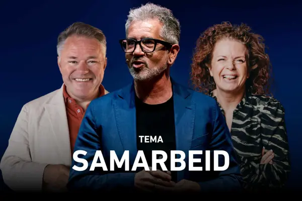 3 tips til bedre samarbeid på jobben!