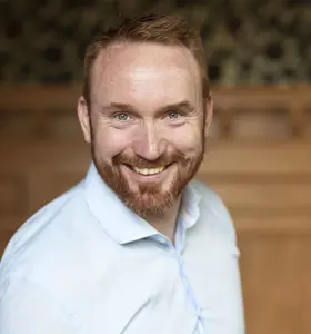 David Phillips
