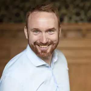 David Phillips