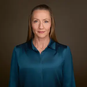 Elin Hauge
