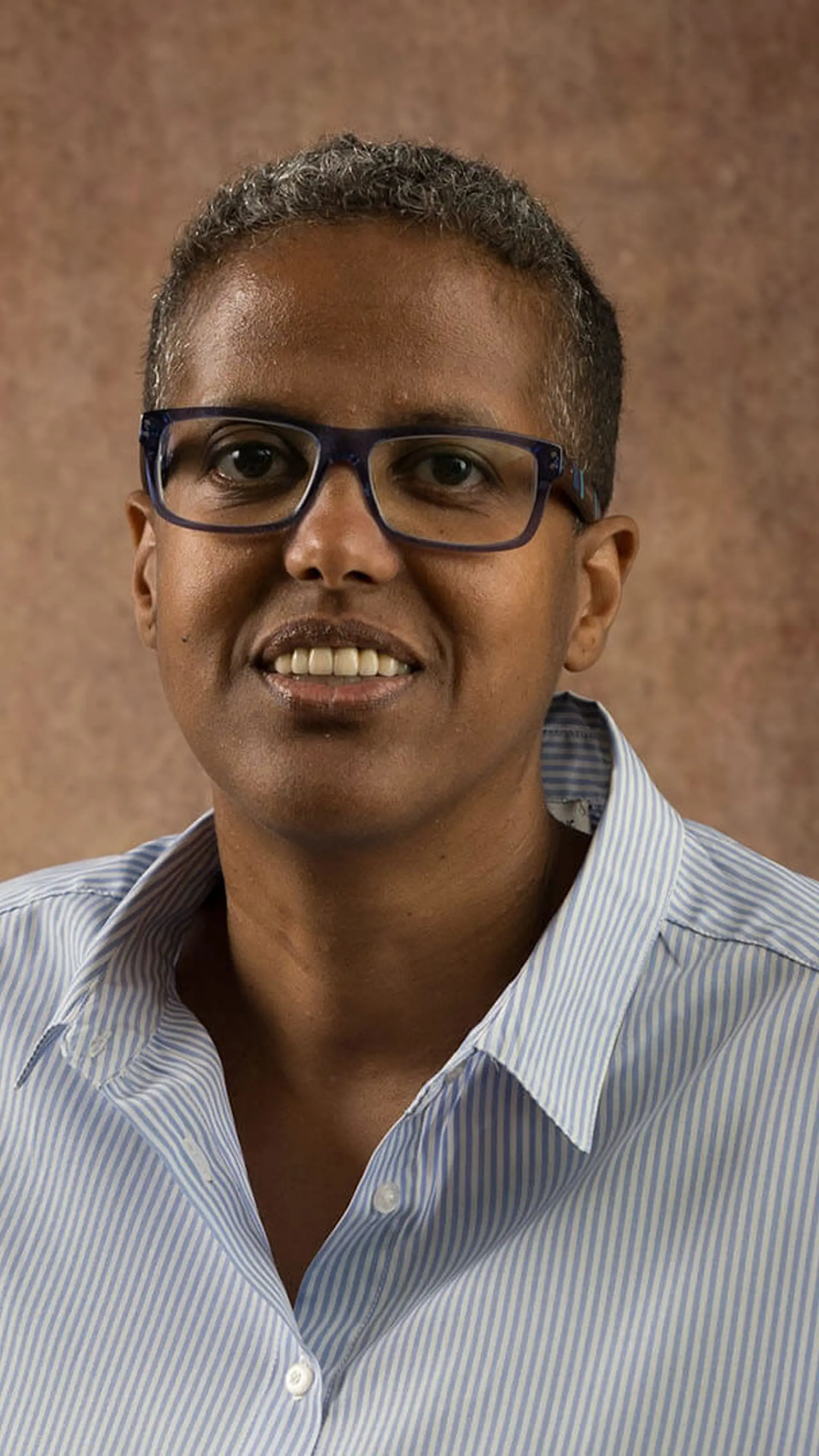 Amal Aden