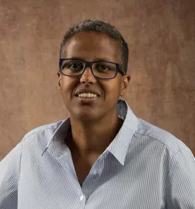 Amal Aden