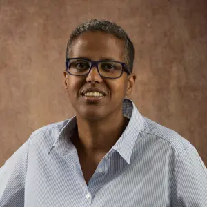 Amal Aden
