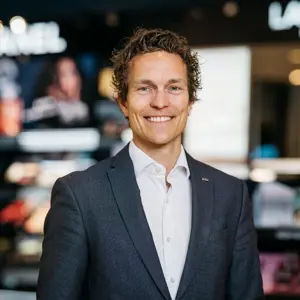 Eric Rivelsrud