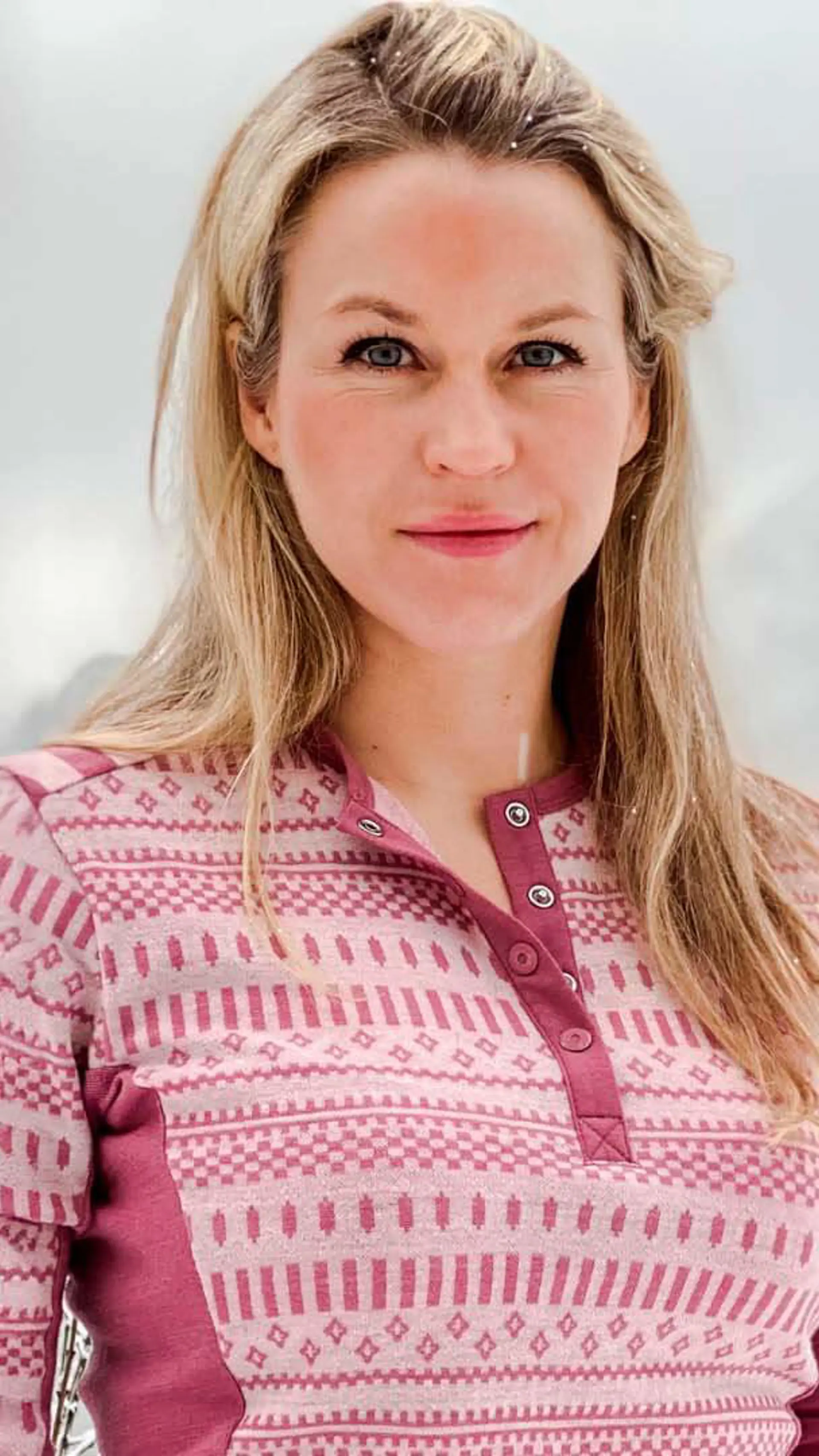 Aili Kristina Hannisdal