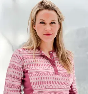 Aili Kristina Hannisdal